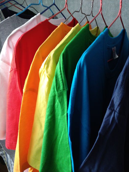 Футболки Скидка LIVERGY и Бангладеш Подштанники