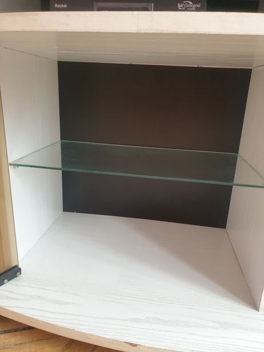 Тумбочка на колесиках, самовивіз