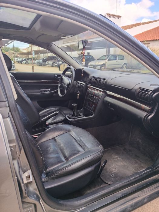 Vendo Audi A4 B5 1.9  TDI