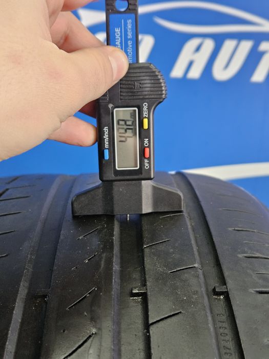 GoAvto літні бу шини Continental PremiumContact 6 235 50 r18 2021 рік