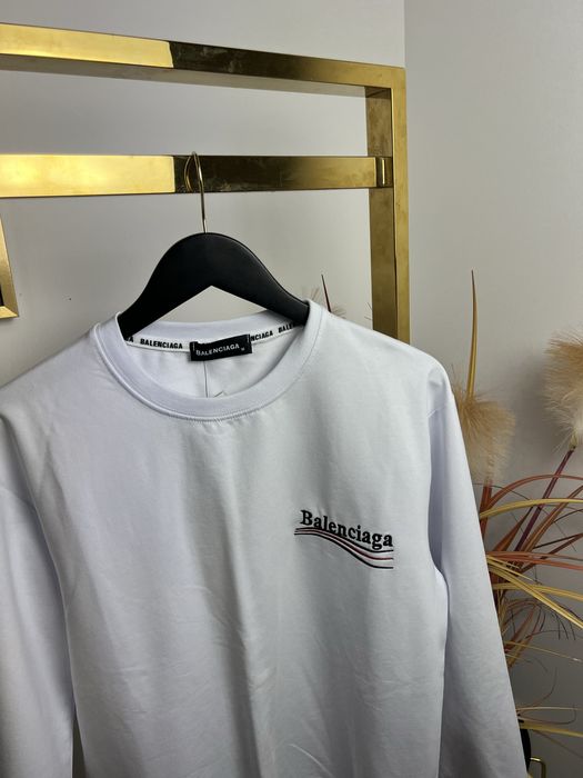 Bluza Balenciaga Nowa