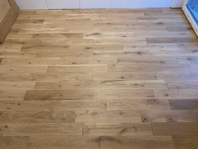 Promocja-Deska podłogowa dąb lita, parkiet dębowy - cały kraj