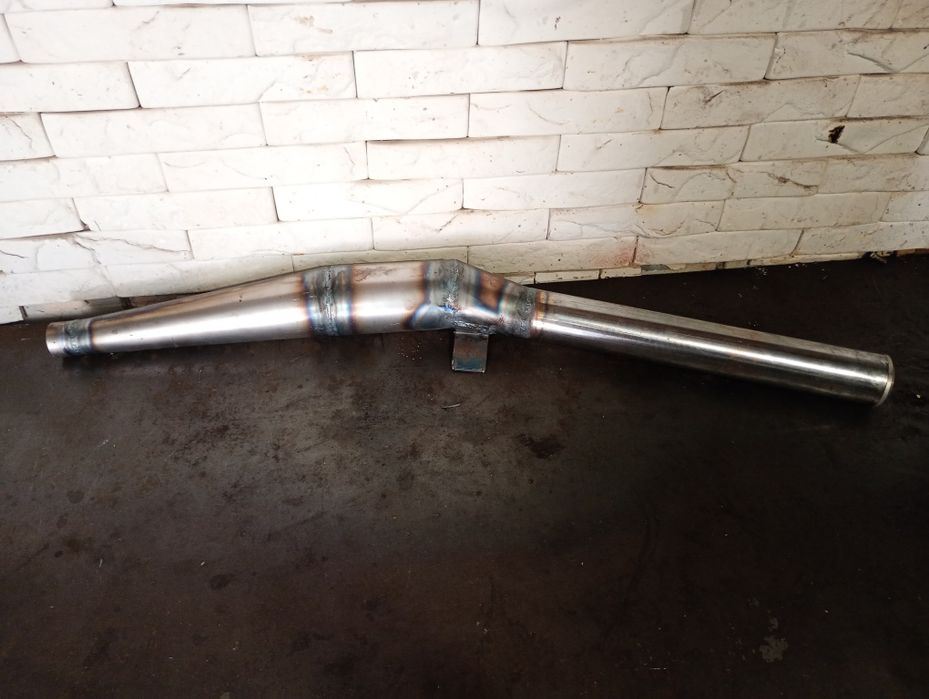 Резонатор Минск, мінськ, разборной