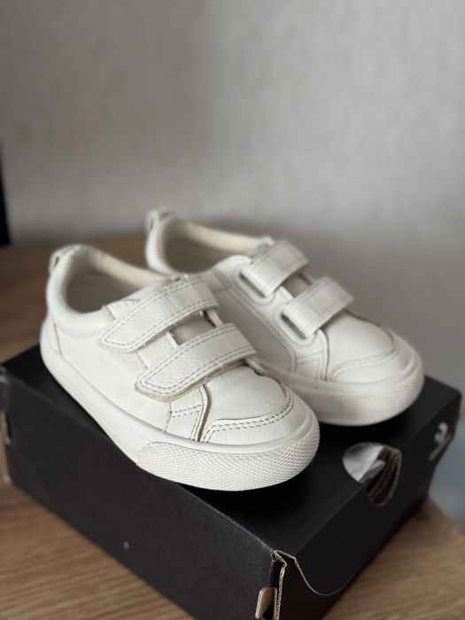 Кеди Next 21,5 розміру