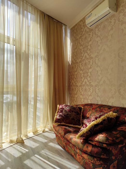 Сдам квартиру в ЖК Мерседес. Центр. Парк Шевченко. 2 спальни