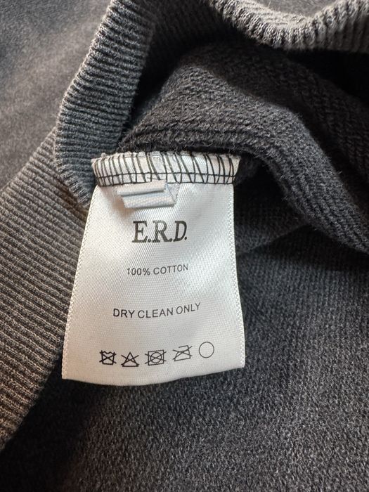 Зіп Худі ENFANTS RICHES DEPRIMES Pig Allen Jackson Assemblage Zip Up