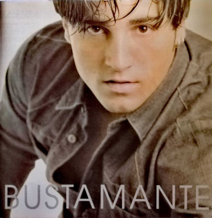 Coletânea Música Espanhola