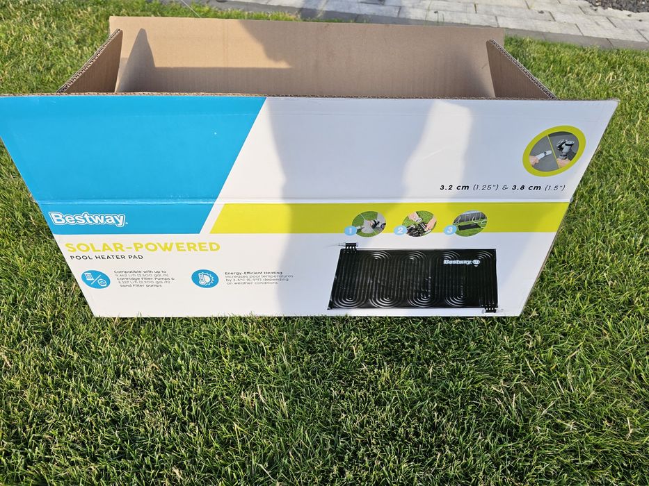Mata Bestway 171 x 110 cm
