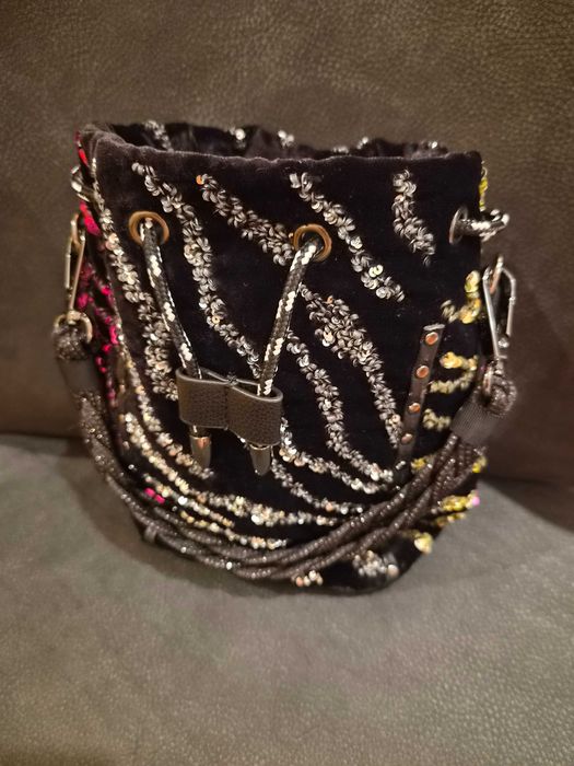 Bolsa Desigual (nova)