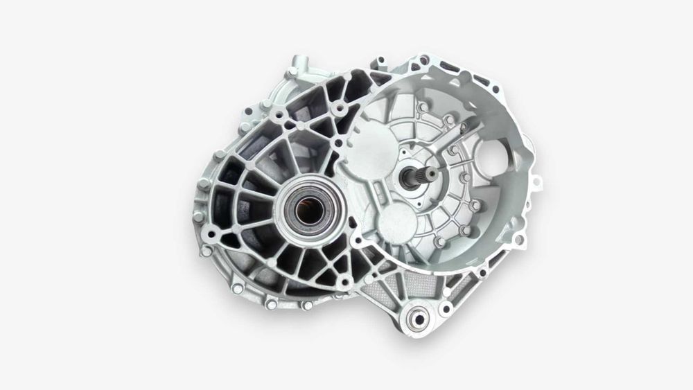 Skrzynia biegów RHE 2.0 TDI Vw Crafter Gwarancja Wysyłka