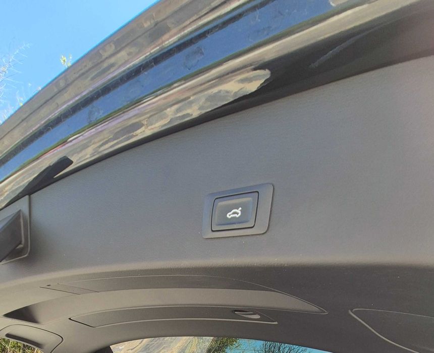 Veículo Audi A6 2.0 Tdi