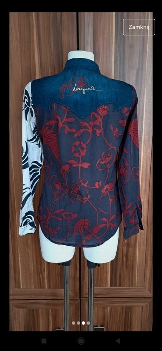 Koszula Desigual