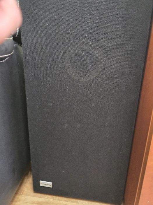 Aparelhagem onkyo