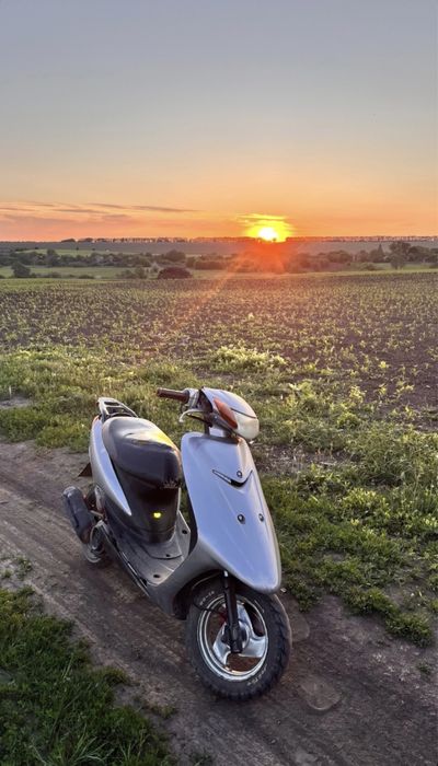 Yamaha jog sa 16 65cc