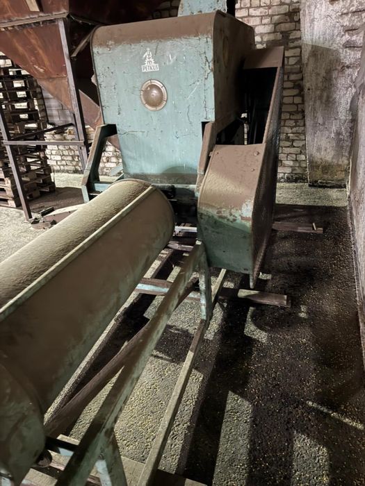 Продам петкус  PETKUS K541/ 1971