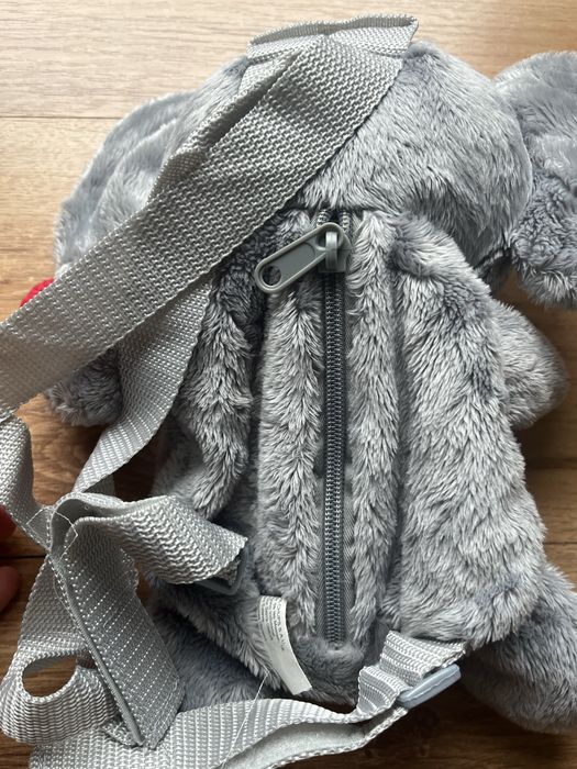 Plecak chupa chups slonik