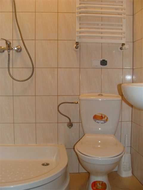 Kawalerka ul. Fantazego 6 w Pruszczu Gdańskim