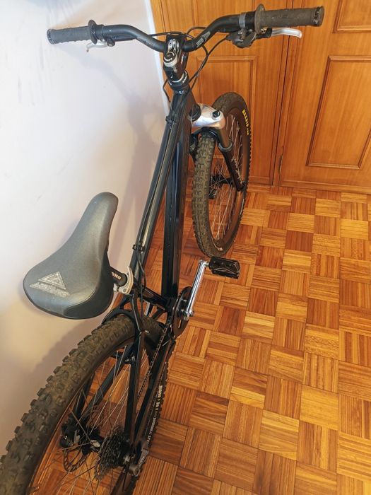 Bicicleta Azonic Evolution II