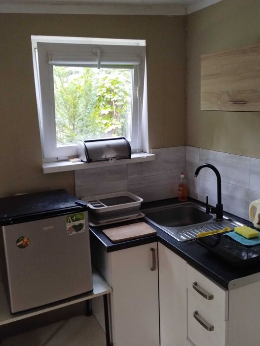 Domek letniskowy Skorzęcin