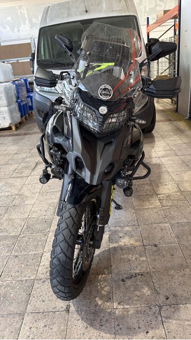 TRK 502X - 06/2023