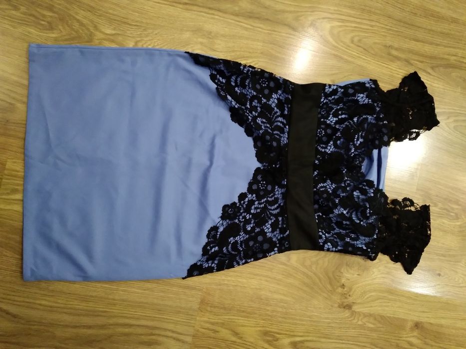 Sukienka rozmiar L