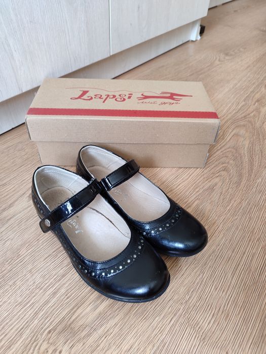 Туфлі lapsi 32 р 21 см