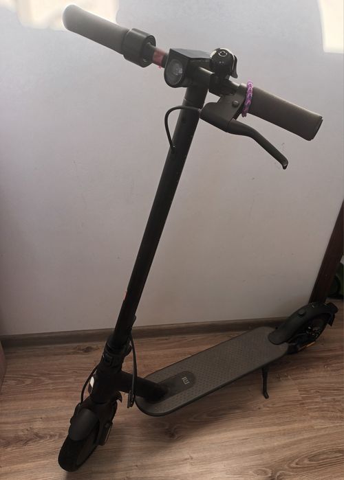 Hulajnoga elektryczna xiaomi