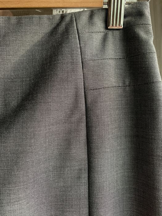 Elegancka spódnica 38 H&M