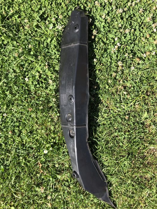 Захист крила  Mercedes-Benz C-Class W205 2015-2018