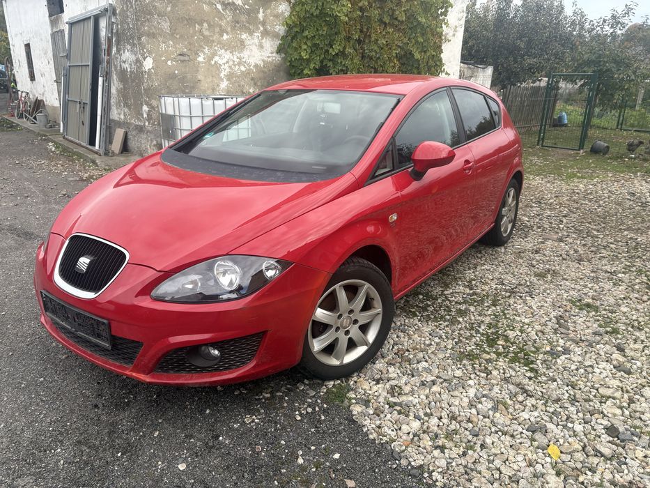 Seat Leon 1.2 TSI