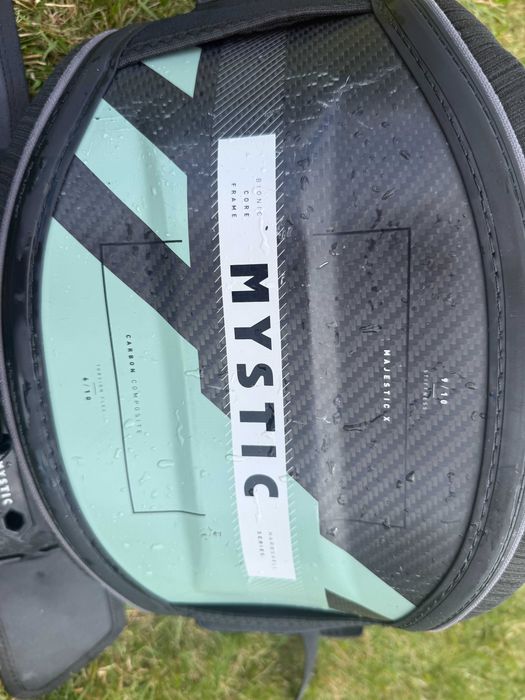 Trapez Mystic Majestic X Carbon S