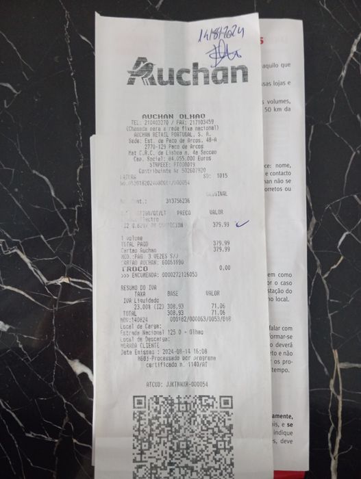 Ar condicionado 4 em 1