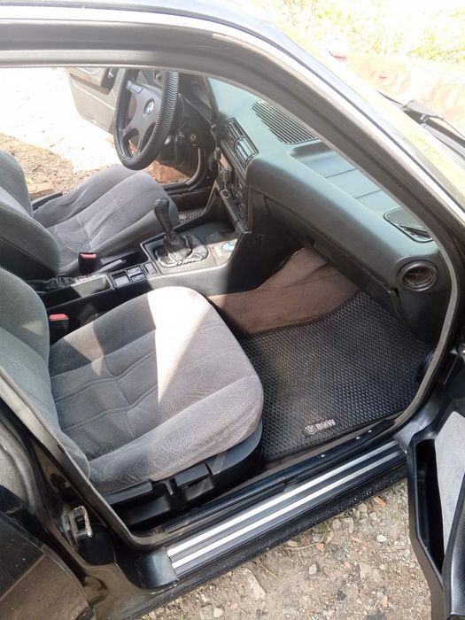 Продам BMW 525 срочно
