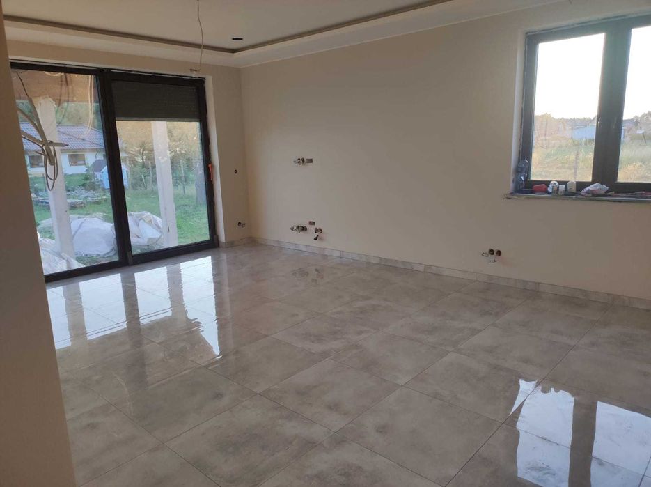 Wykończenie wnętrz: malowanie, sucha zabudowa, łazienka, wolne terminy