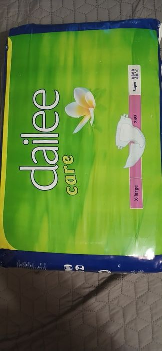 Памперси для дорослих