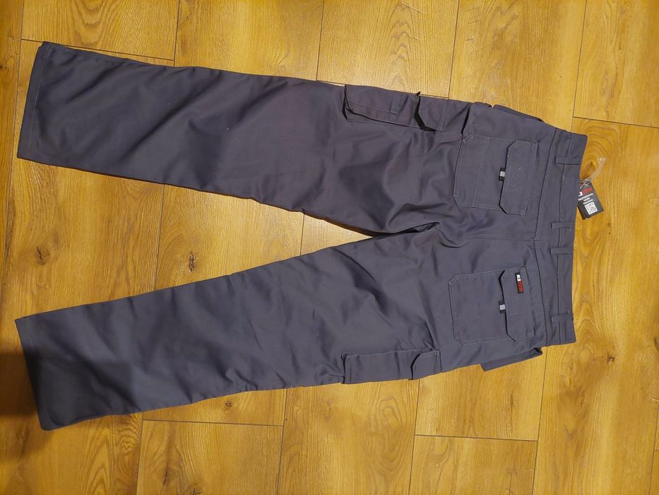 Spodnie męskie rozmiar L