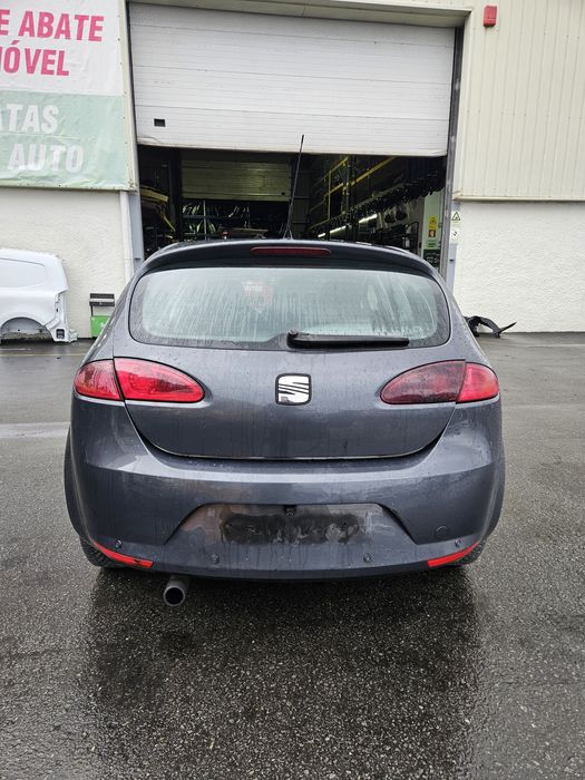 Seat Leon 1P 1.9 TDi de 2008 para peças