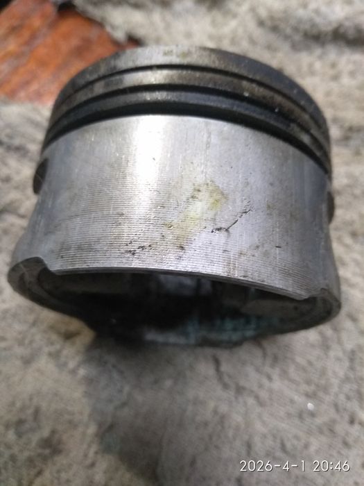 Детали Ланос 1.5