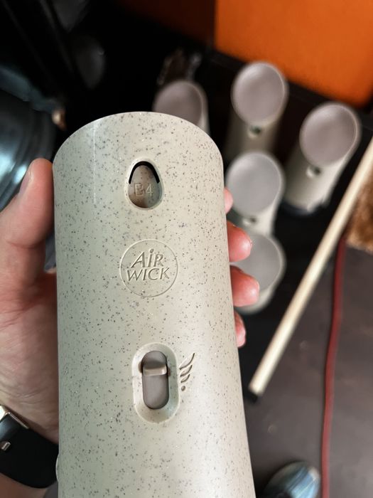 Ambientador Air Wick Active Fresh