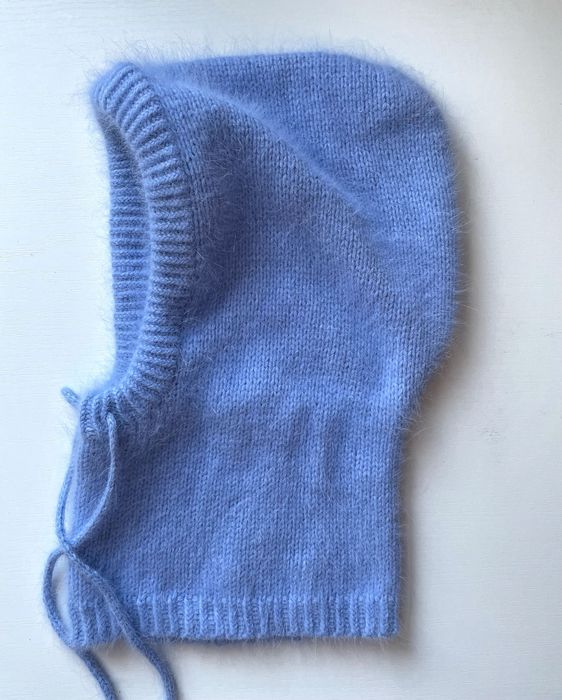 Капор ручної роботи