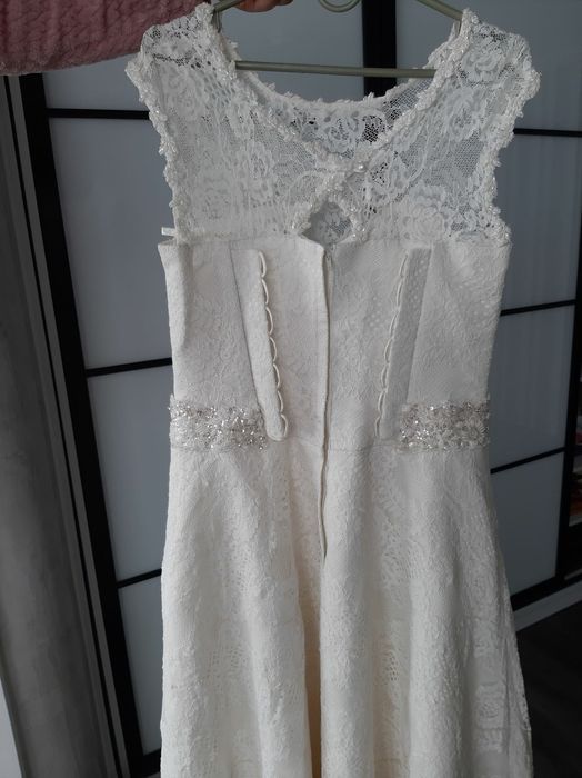 Продається весільне плаття