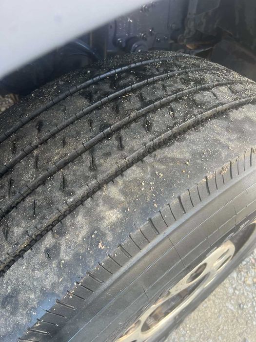 Mercedes-Benz Axor 1843