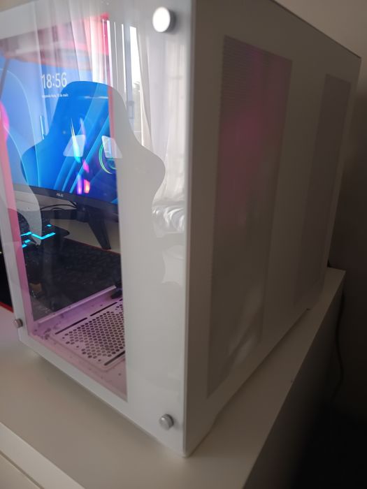 Computador gamer