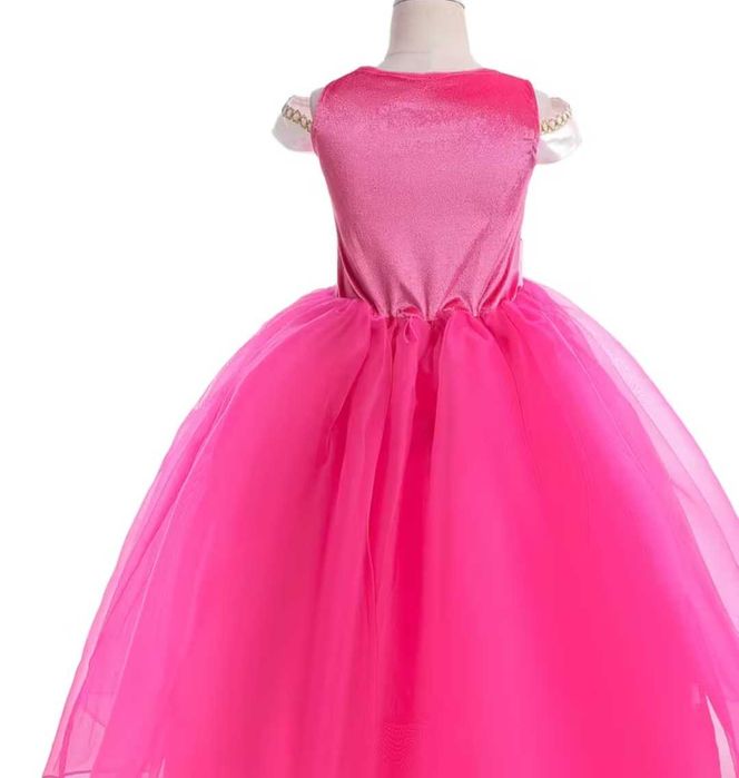 Nowy strój Księżniczka Aurora, r. 110 przebranie