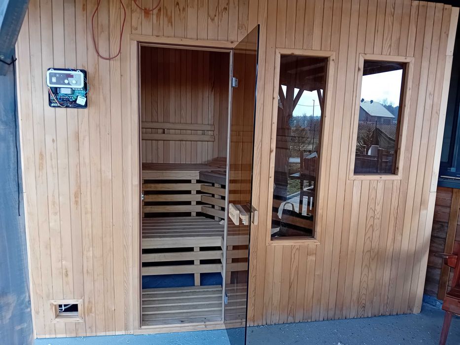 domek nad jeziorem do wynajęcia dom na wakacje pod Toruniem  noclegi