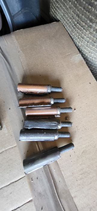 Portao muito robusto em ferro