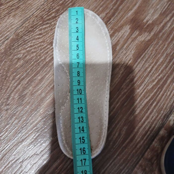 Мокасіни туфельки