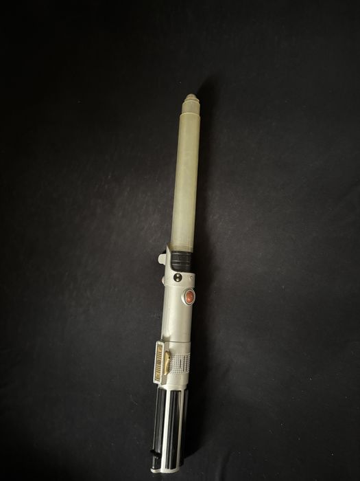 Miecz swietlny interaktywyny