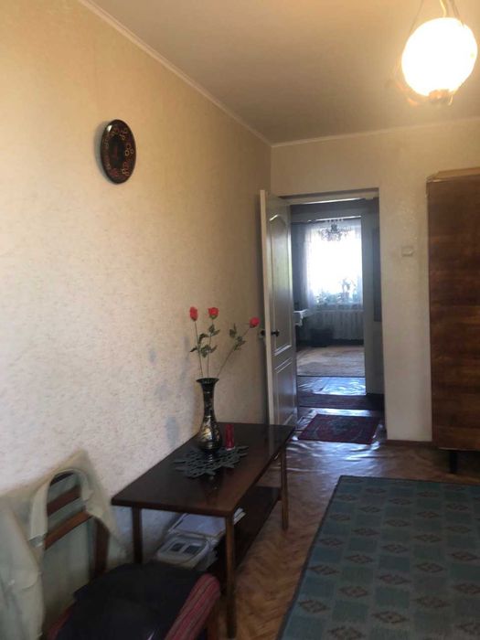 Багатокімнатна квартира за адресою вул. Магістратська (площа 82,2 м²) - Atlanta.ua - фото 9