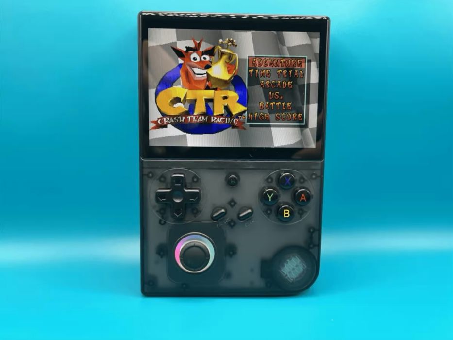 Anbernic RG40xx V Ultimo modelo